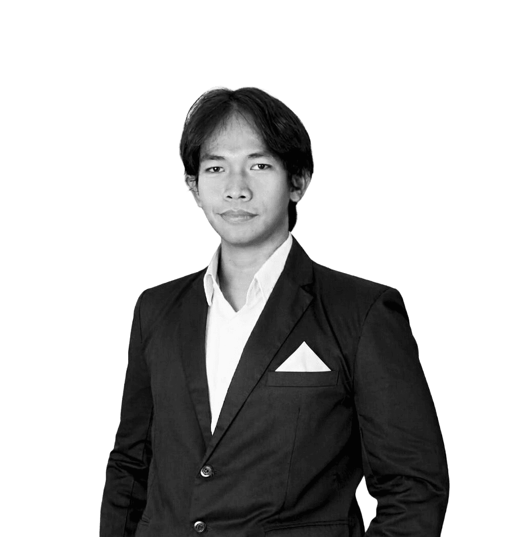 Portrait of Fauzan Arisanto